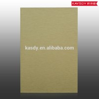 ACP Sheet, alucobond plastic aluminum composite panels for wall cladding