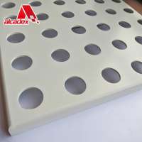 Aluminum Composite Panel Cutting with high speed router